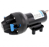 Hotshot HD5 spolpump Hotshot HD5 spolpump